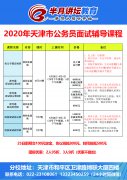 2020kaiyun体育（中国）有限公司市公务员面试辅导课程